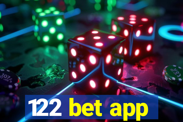 122 bet app